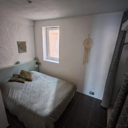 Appartement Enchanted Getaway Between Pine Forest And Pond Fitou